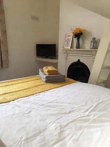 The Leeman Rose – York