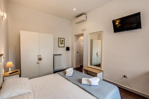 GuestHouse o Affittacamere La civetta di Trastevere, Roma (foto 10)