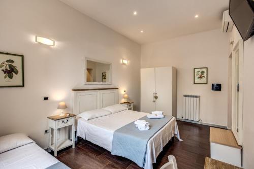 GuestHouse o Affittacamere La civetta di Trastevere, Roma (foto 4)