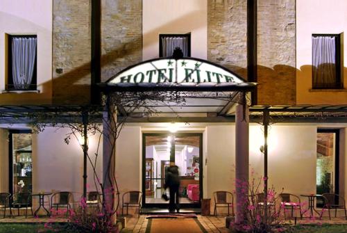 Hotel Elite - image 12