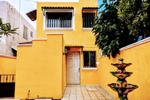 Casa Alicia