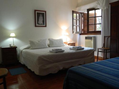 Hostal El Cerrito San Lorenzo – Villa San Lorenzo, Salta, OH