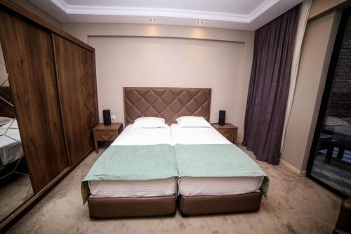 Boutique Hotel Mimino – Tbilisi, MA