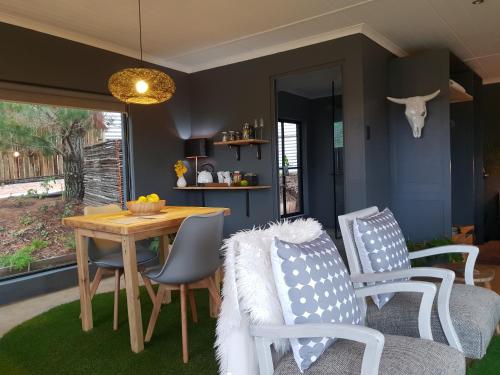 設施, The Studio @ Mount View Lodge in 卡拉塔拉