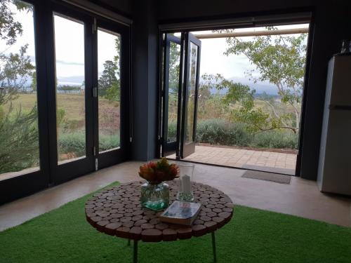 景觀, The Studio @ Mount View Lodge in 卡拉塔拉