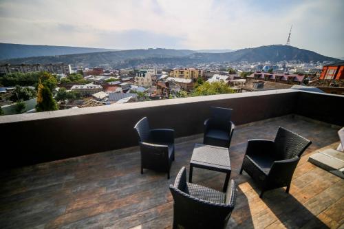Boutique Hotel Mimino - Tap to explore photos