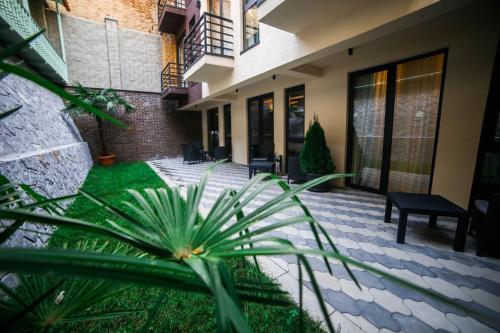 Boutique Hotel Mimino – Tbilisi, MA
