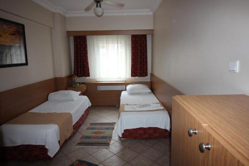 Kadikoy Otel, Istanbul (fotografie 9)