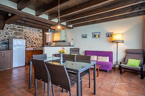 Facilities, Torre Gelbert in Puigcerda
