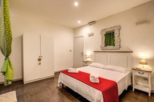 Guest House o Affittacamere La Civetta di Trastevere B, Rome (photo 4)
