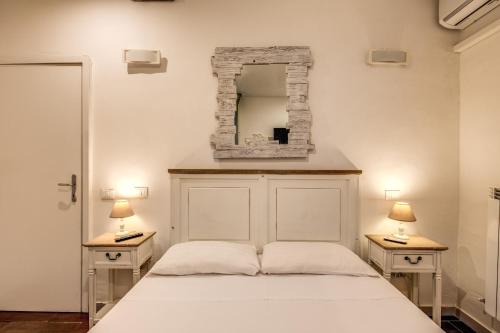 Guest House o Affittacamere La Civetta di Trastevere B, Rome (photo 7)