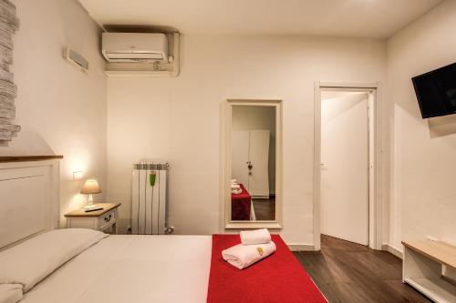 Guest House o Affittacamere La Civetta di Trastevere B, Rome (photo 6)