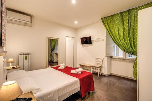 Guest House o Affittacamere La Civetta di Trastevere B, Rome (photo 2)