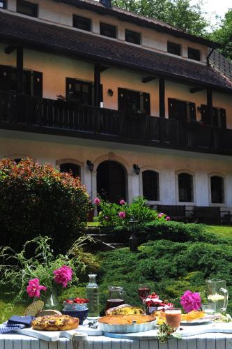 Turistična kmetija Šeruga - image 2