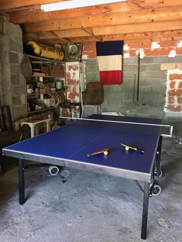 la maison Junas gîte à louer Aujargues