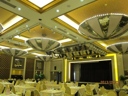 Beijing Changbaishan International Hotel — foto 5