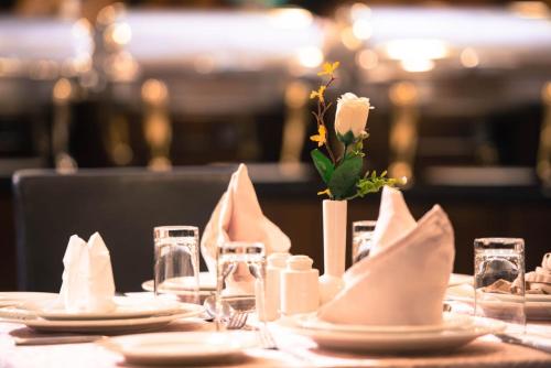 Azka Al Safa Hotel – Mecca, MD