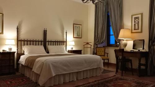1 king bed