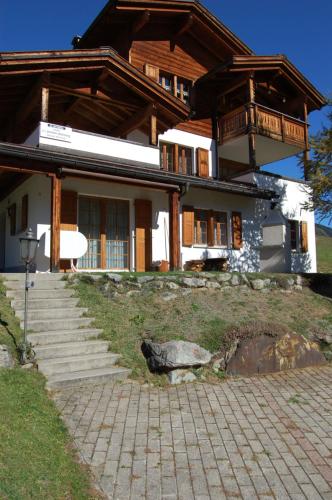 Accommodation in Rueras