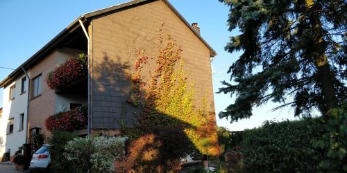 Udvendig, Ursula's Ferienwohnung in Marpingen