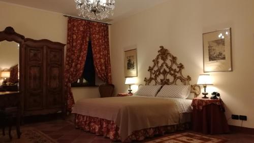 B&B Castello di Camerletto 5