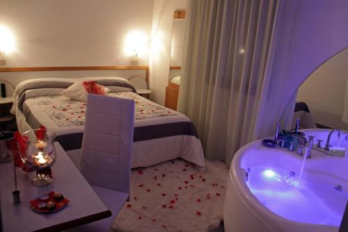 Hotel Memory in Rimini
