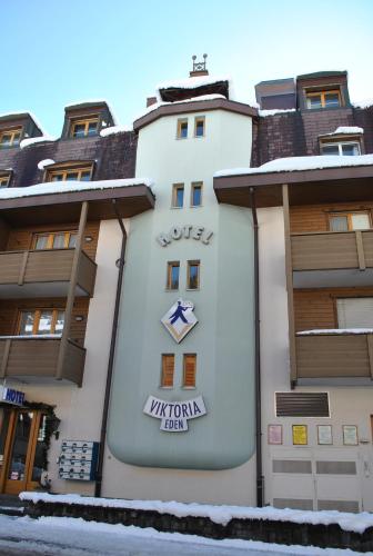 Hotel Viktoria Eden - image 2