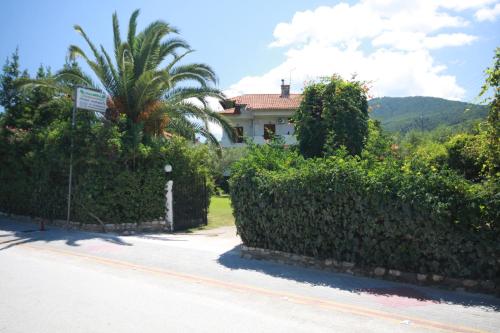 Villa Angela in Vourvourou