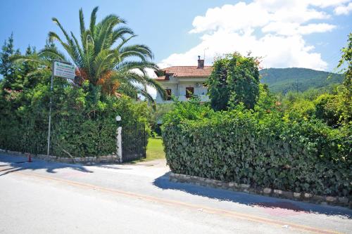 Villa Angela in Vourvourou