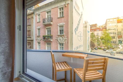 Delights Apartment Belgrade - image 11