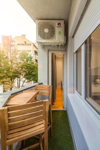 Delights Apartment Belgrade - image 6