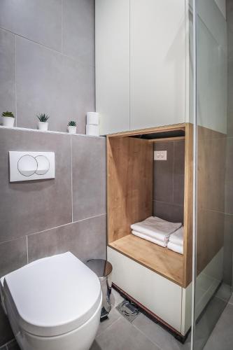 Delights Apartment Belgrade - image 4