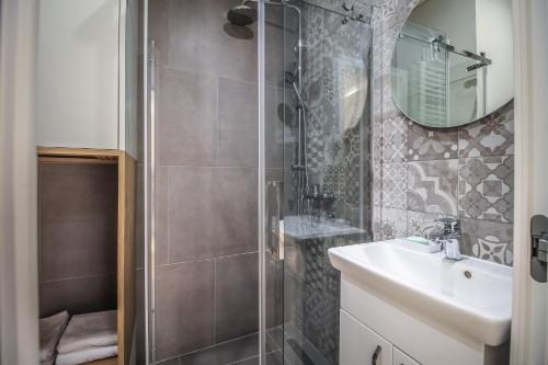 Delights Apartment Belgrade