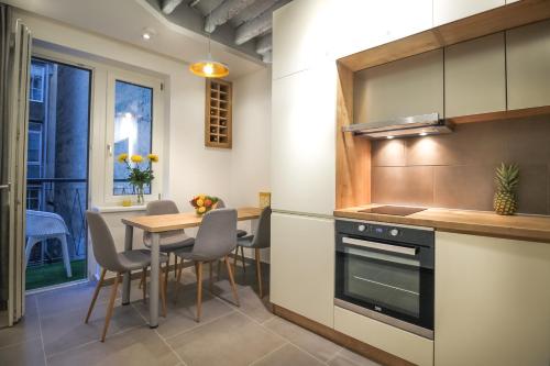 Delights Apartment Belgrade - image 7