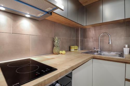 Delights Apartment Belgrade - main image