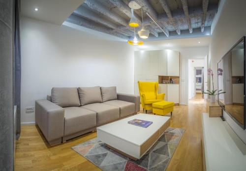 Delights Apartment Belgrade - image 2