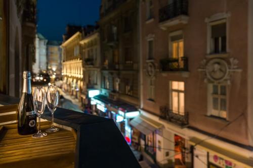 Delights Apartment Belgrade - image 8