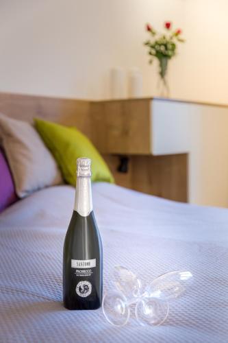 Delights Apartment Belgrade - image 12