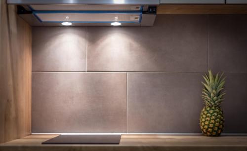 Delights Apartment Belgrade - image 12