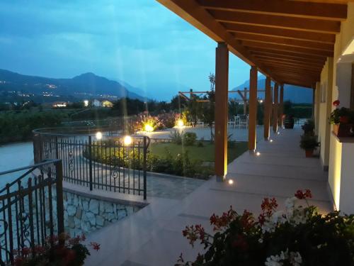 Agriturismo L' Isola di Arturo 2