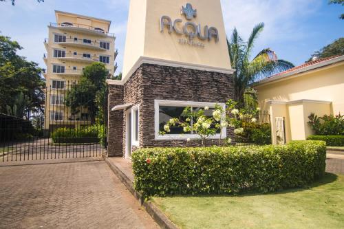 Acqua Residences 406 Ocean front View