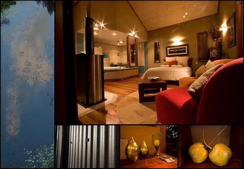 Cottage in The Woods, Maleny, Maleny (foto 6)