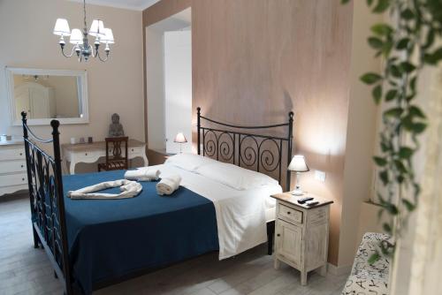 Baldassini Suites Rome