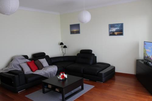  Quintas Holiday Apartment, Unterkunft in Caniço