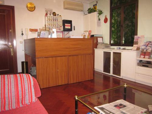 Hostal Esmeralda