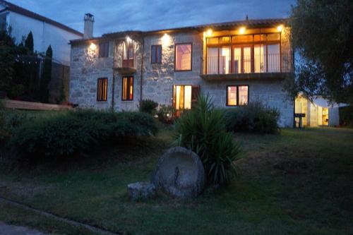  Casa do Médico in A Lama