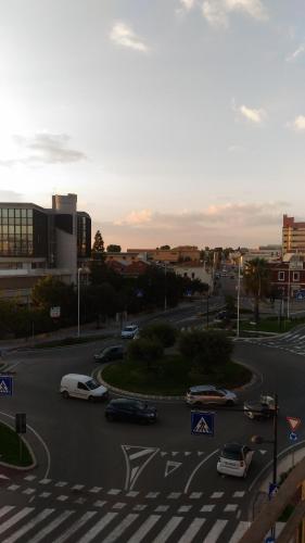 Sa Sindria 1