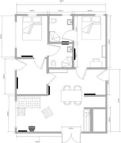 B&B Het Rijkzicht - image 3