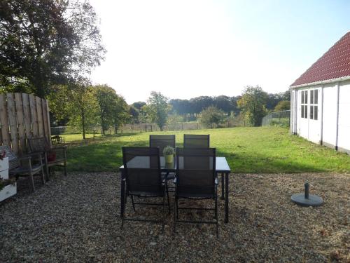 B&B Het Rijkzicht - image 14