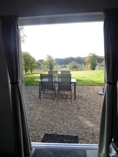 B&B Het Rijkzicht - image 7